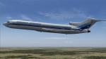 Aerolineas Argentinas Boeing 727-200